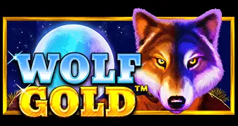 Wolf Gold logo